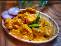 Murg mughlai recipe